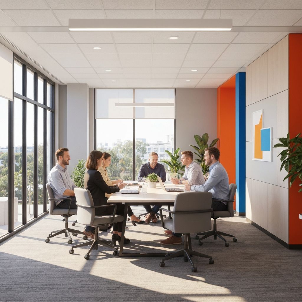 VR Infinite ICT solutions